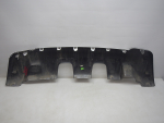 Накладка заднего бампера для Renault Duster 2011>, OEM 850706023R - вид 6 (фото)