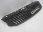 Решетка радиатора для Skoda Rapid 2013-2020, OEM 5JA853668 - вид 2 (фото)