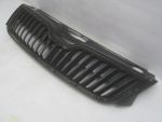 Решетка радиатора для Skoda Rapid 2013-2020, OEM 5JA853668 - вид 3 (фото)
