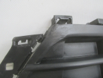 Решетка в бампер центральная для Volkswagen Jetta 2011>, OEM 5C6853677Q9B9 - вид 5 (фото)