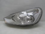 Фара левая для Ford S-MAX 2006>, OEM 6M21-13W030-AK - вид 1 (фото)