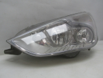 Фара левая для Ford S-MAX 2006>, OEM 6M21-13W030-AK - вид 2 (фото)