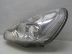 Фара левая для Ford S-MAX 2006>, OEM 6M21-13W030-AK - вид 3 (фото)