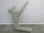 Стойка передняя левая для Suzuki SX4 2006-2013, OEM 6451179J30P11 - вид 1 (фото)