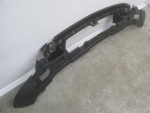 Юбка передняя для Mercedes-Benz M-Klasse (ML/GLE) W166 2011>, OEM A1668850238 - вид 3 (фото)