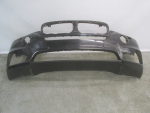 Бампер передний для BMW X5 F15 2013-2018, OEM 51117294480 - вид 6 (фото)