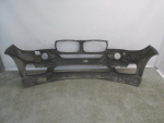 Бампер передний для BMW X5 F15 2013-2018, OEM 51117294480 - вид 7 (фото)
