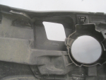 Бампер передний для BMW X5 F15 2013-2018, OEM 51117294480 - вид 9 (фото)