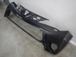 Бампер передний для Toyota RAV 4 2013-2019, OEM 5211942A00 - вид 3 (фото)