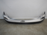 Бампер задний для Toyota RAV 4 2013-2019, OEM 521590R150 - вид 1 (фото)