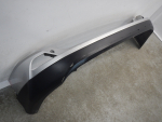 Бампер задний для Toyota RAV 4 2013-2019, OEM 521590R150 - вид 4 (фото)