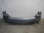 Бампер задний для Skoda Superb 2008-2015, OEM 3T5807421 - вид 1 (фото)