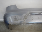 Бампер задний для Skoda Superb 2008-2015, OEM 3T5807421 - вид 4 (фото)