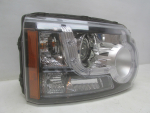 Фара правая для Land Rover Discovery IV 2009>, OEM LR023527 - вид 2 (фото)