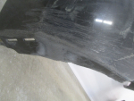 Бампер передний для Peugeot 3008 2010>, OEM 9684345077 - вид 5 (фото)
