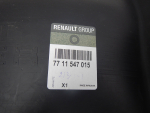 Локер задний левый для Renault Duster 2011>, OEM 7711547015 - вид 3 (фото)