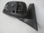 Зеркало правое электрическое для Suzuki SX4 2006-2013 - вид 2 (фото)