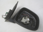 Зеркало правое электрическое для Suzuki SX4 2006-2013 - вид 3 (фото)