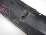 Накладка заднего бампера левая для Toyota RAV 4 2006-2013, OEM 5275342010 - вид 3 (фото)