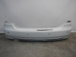 Бампер задний для Volkswagen Polo Sedan 2011-2020, OEM 6RU807421D - вид 1 (фото)
