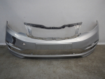 Бампер передний для Kia Rio 2011>, OEM 865114Y500 - вид 1 (фото)