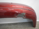Бампер задний для Volkswagen Polo Sedan 2011-2020, OEM 6RU807421D - вид 5 (фото)