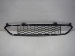 Решетка в бампер центральная для BMW X5 F15 2013-2018, OEM 51118054012 - вид 1 (фото)