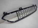 Решетка в бампер центральная для BMW X5 F15 2013-2018, OEM 51118054012 - вид 2 (фото)
