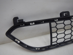 Решетка в бампер центральная для BMW X5 F15 2013-2018, OEM 51118054012 - вид 3 (фото)