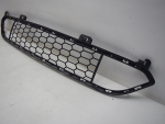 Решетка в бампер центральная для BMW X5 F15 2013-2018, OEM 51118054012 - вид 4 (фото)