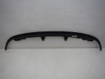 Юбка передняя для Volkswagen Golf V Plus 2005-2014, OEM 5K08059159B9 - вид 1 (фото)