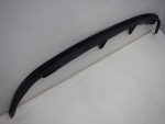 Юбка передняя для Volkswagen Golf V Plus 2005-2014, OEM 5K08059159B9 - вид 2 (фото)