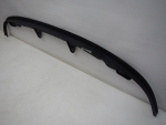 Юбка передняя для Volkswagen Golf V Plus 2005-2014, OEM 5K08059159B9 - вид 3 (фото)