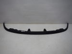 Юбка передняя для Volkswagen Golf V Plus 2005-2014, OEM 5K08059159B9 - вид 4 (фото)