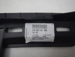 Юбка передняя для Volkswagen Golf V Plus 2005-2014, OEM 5K08059159B9 - вид 5 (фото)