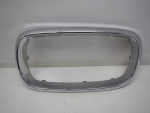 Решетка радиатора для BMW X5 F15 2013-2018, OEM 51117308660 - вид 1 (фото)