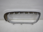 Решетка радиатора для BMW X5 F15 2013-2018, OEM 51117308660 - вид 3 (фото)