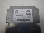 Блок управления AIRBAG для Land Rover Range Rover Evoque 2011-2019, OEM DK6214D374AF - вид 2 (фото)