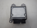 Блок управления AIRBAG для Land Rover Range Rover Evoque 2011-2019, OEM DK6214D374AF - вид 3 (фото)