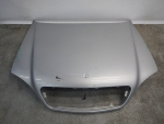 Капот для Mercedes-Benz M-Klasse (ML) W163 1998-2004, OEM A1638800157 - вид 1 (фото)