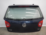 Дверь багажника для Volkswagen Golf V 2004-2009, OEM 1K6827025H - вид 1 (фото)