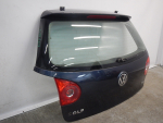Дверь багажника для Volkswagen Golf V 2004-2009, OEM 1K6827025H - вид 2 (фото)