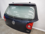 Дверь багажника для Volkswagen Golf V 2004-2009, OEM 1K6827025H - вид 3 (фото)