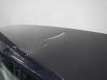 Дверь багажника для Volkswagen Golf V 2004-2009, OEM 1K6827025H - вид 4 (фото)