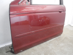 Дверь передняя левая для Jaguar S-TYPE 2000-2006, OEM XR826900 - вид 2 (фото)