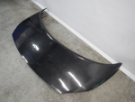 Капот для Renault Scenic 2003-2009, OEM 7751474289 - вид 3 (фото)