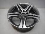 Диск колесный для BMW 5-серия F10/F11 2009>, OEM 36116794692 - вид 2 (фото)