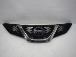 Решетка радиатора для Nissan Qashqai (J11) 2014>, OEM 623104EA0D - вид 1 (фото)