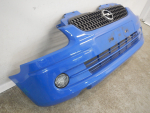 Бампер передний для Opel Agila A 2000-2008, OEM 422495135 - вид 2 (фото)