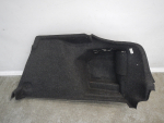 Обшивка багажника для Skoda Octavia II (A5 1Z) 2004-2013, OEM 1Z5867428 - вид 1 (фото)